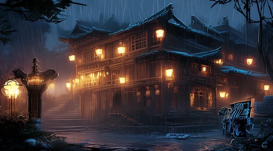 异城危机游戏图片2